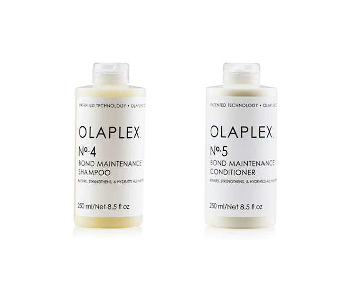 Olaplex